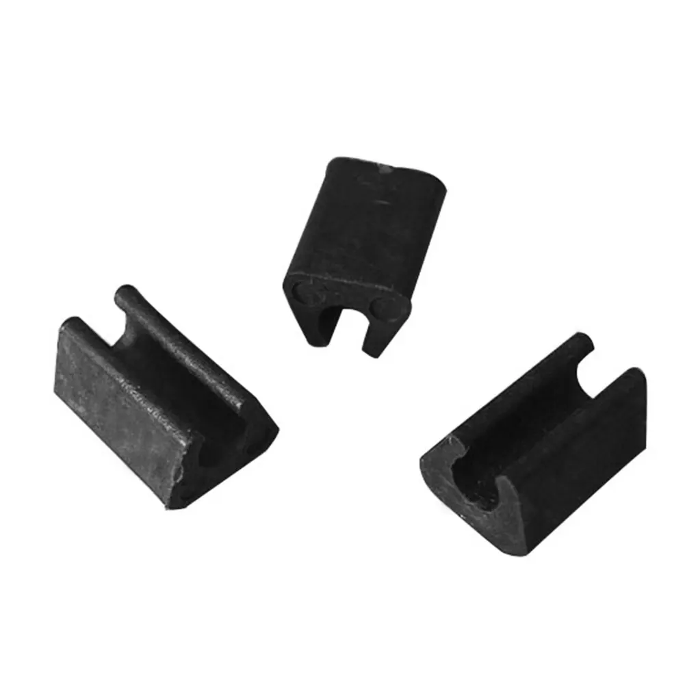 

Многоразовые Нескользящие крышки для ножек стула, 14 мм, 40 шт.