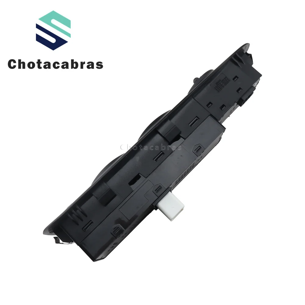 93570-2D100 Передний левый электрический главный переключатель стеклоподъемника для