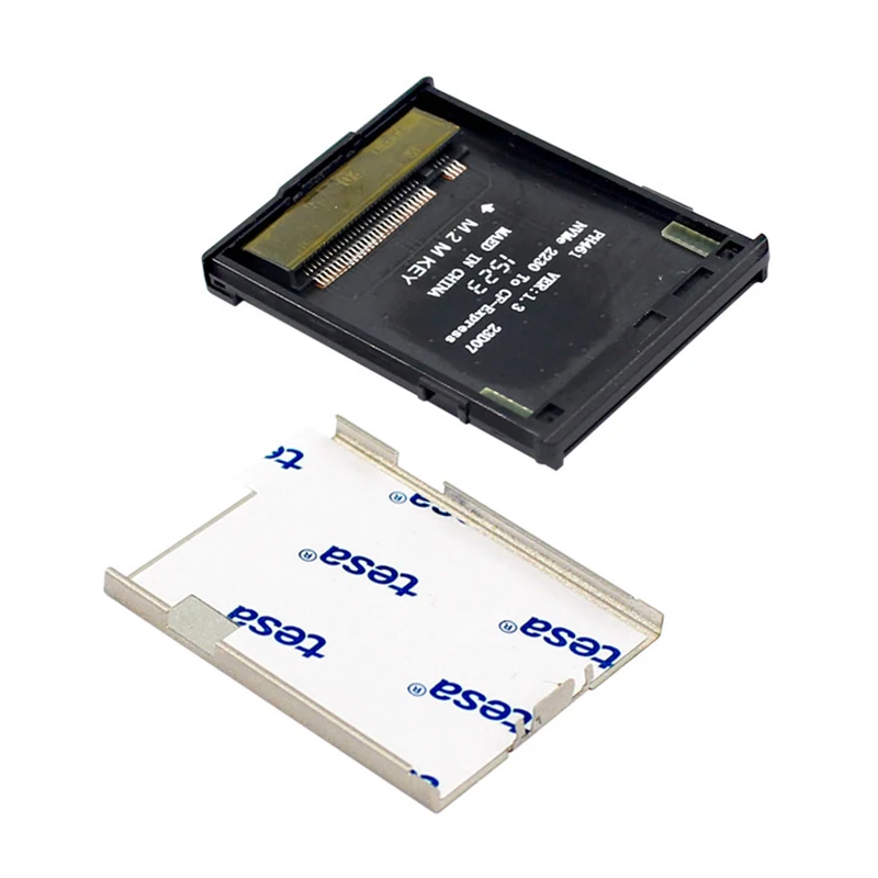 Адаптер NGFF M2 Mkey Nvme 2230 SSD для CF Express Type-B