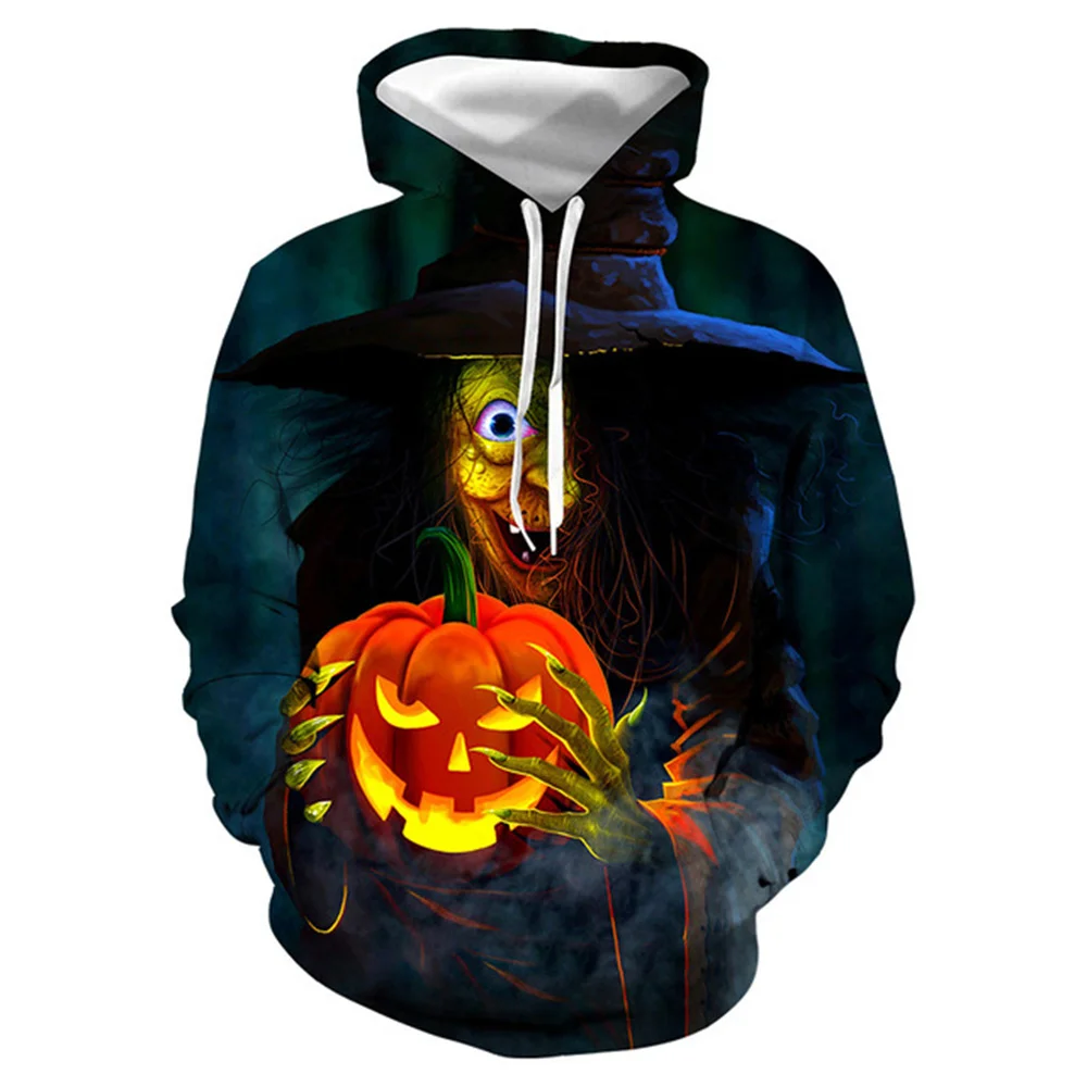 

Men Women shirt Hoodies Tees Outerwear Halloween Gift Nightmare Before Christmas Jack 3D Print Female/male Hoody Sweatshirt Tops