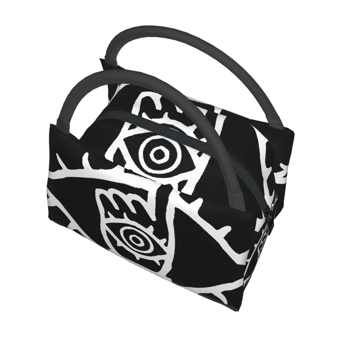 Портативная изоляционная сумка для мальчиков 20-го века холодильника