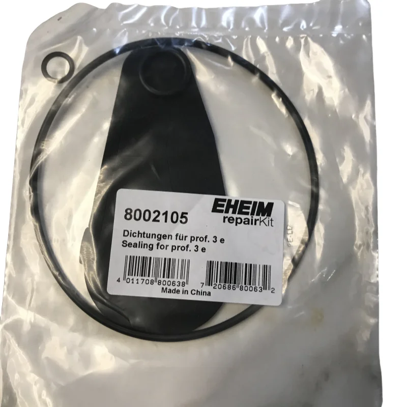 

Система заправочного уплотнения EHEIM RepairKit для проф. 3e