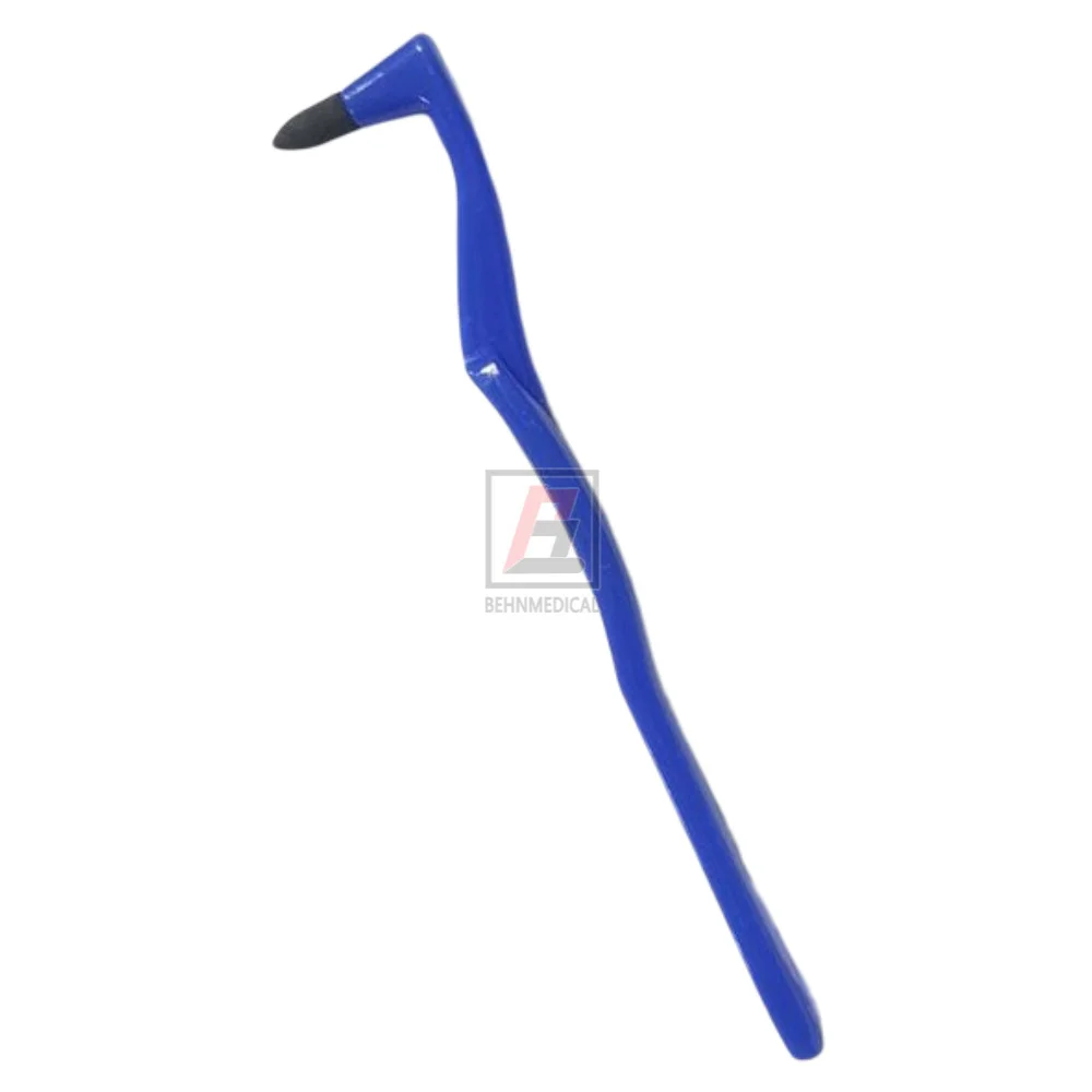 Рисунок 2 - Ортодонтическая межзубная щетка