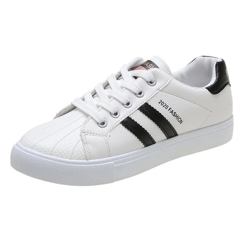 

Spring and Summer New Women's Shoes, Women's Skate Shoes, Student Shoes, Small White Shoes, Low-top Casual Shoes, Trendy Shoes