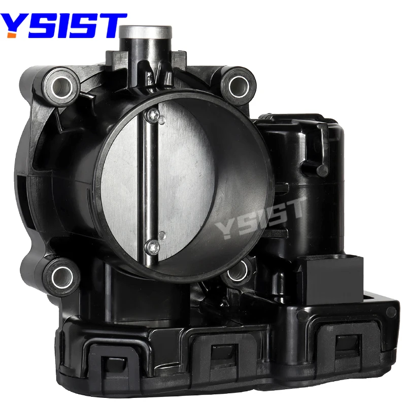 Корпус дроссельной заслонки для Dodge Dakota Durango Nitro Ram 1500 Jeep Commander Liberty Wrangler Grand Cherokee V6 226