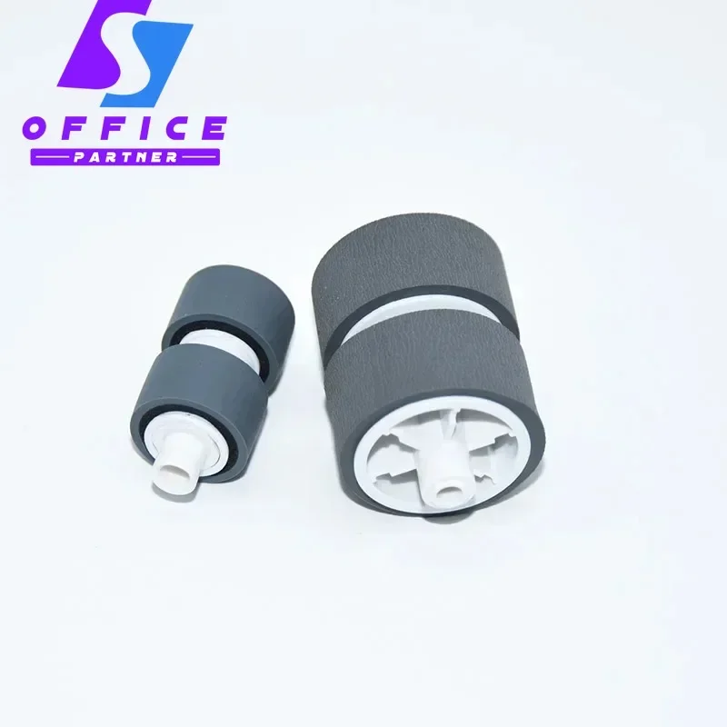 1 комплект. 5484B001 Комплект сменных роликов для Canon DR C125 C125W C225 C225W II
