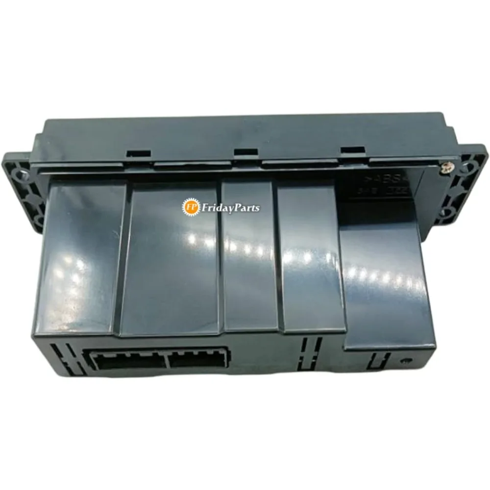 Панель управления кондиционером FridayParts 4426048 Совместим с экскаватором Hitachi ZX200 ZX230