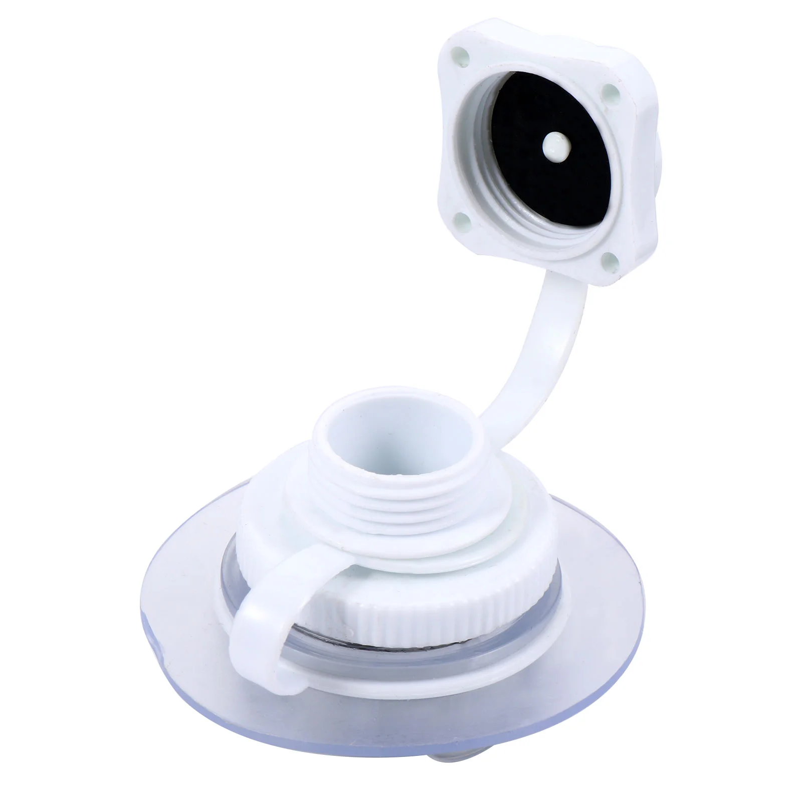 2pcs Boat Air Boston Airbed Plug D Caps Screw for Inflatable Raft