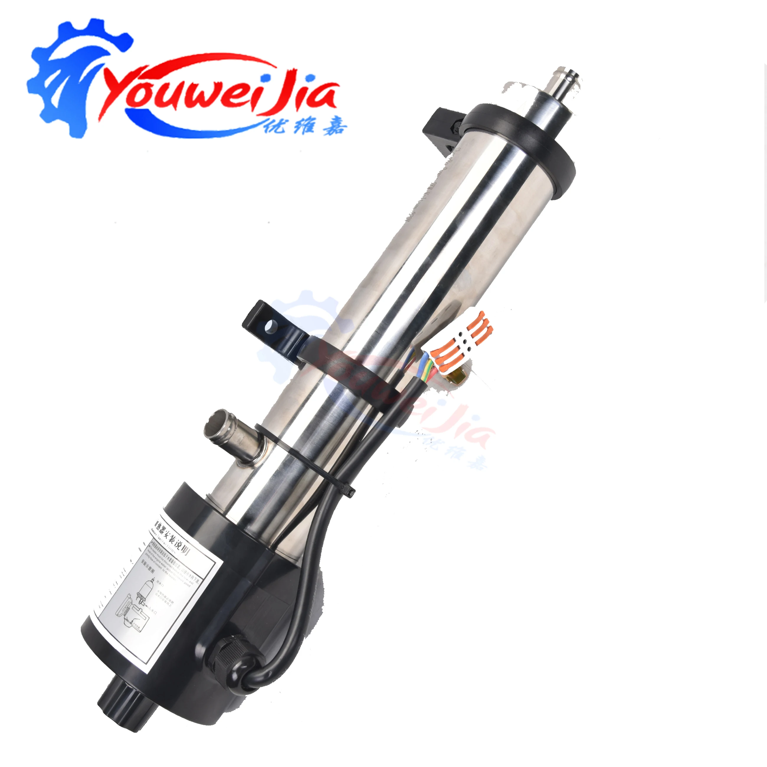 

Дизельный генераторный предпусковой подогреватель 1000W