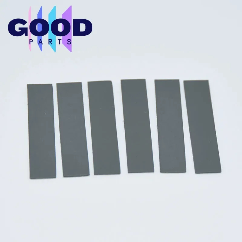 100 шт. JC73-00140A 019N00821 разделительная накладка для Samsung SCX 4100 4200 ML 1510 1520 1710 1750 1755 2250 1910 1915