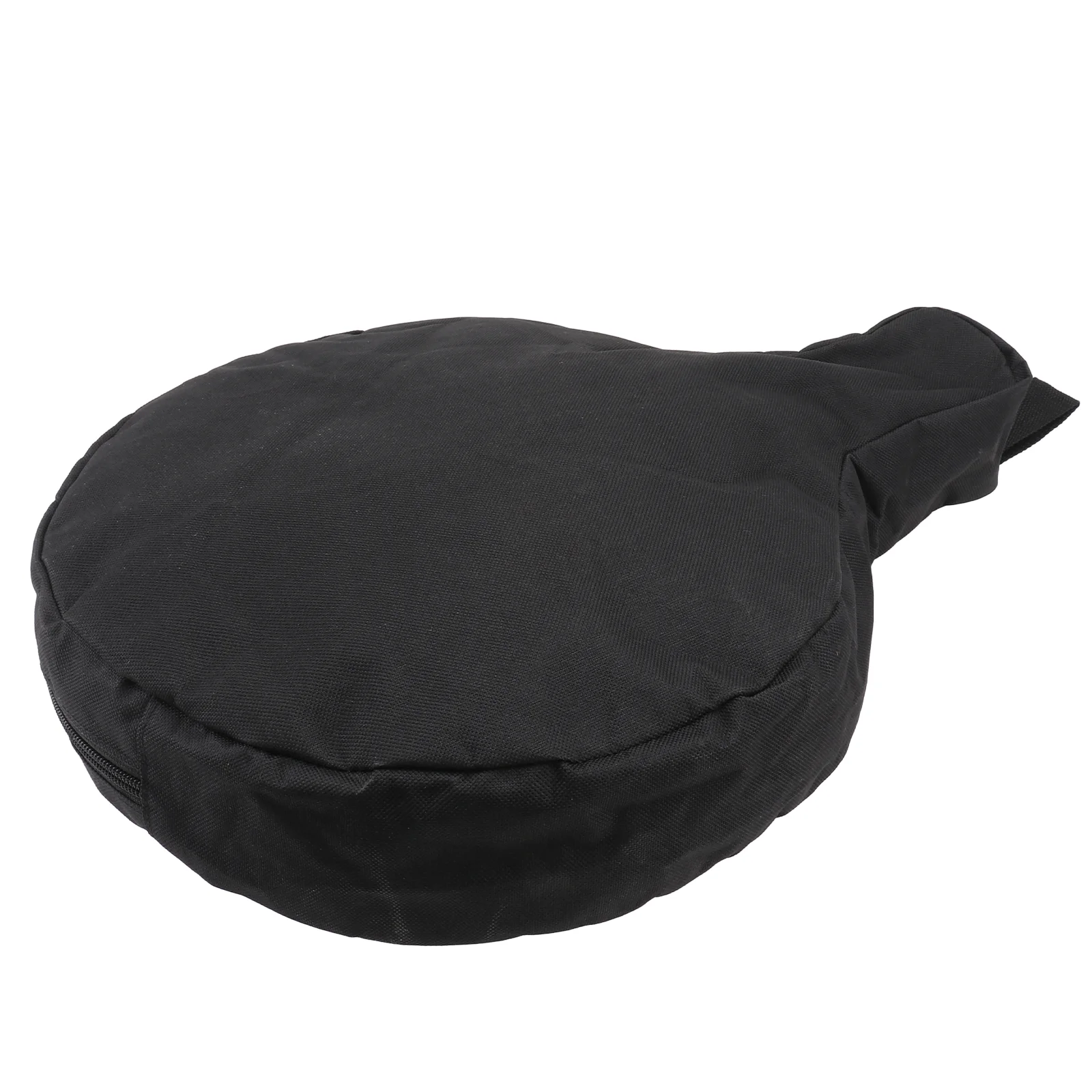 

Storage Pan Outdoor Camping Pot Carry Pouch Cookware Tableware Grill Bbq Casenesting Hiking Carrying Organizer Portable Picnic