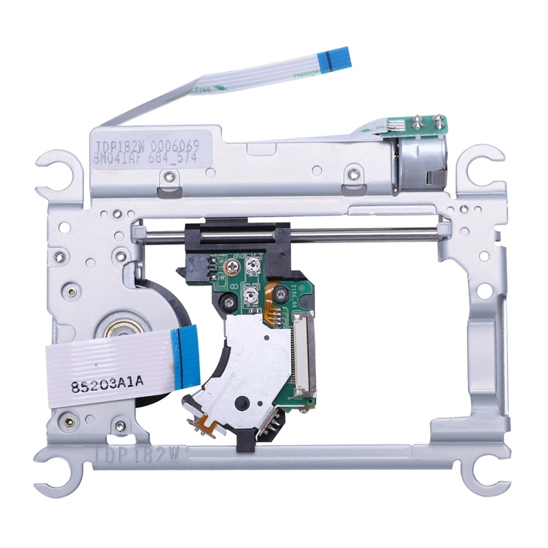 

TDP-182W 90000 Laser-Lens Replacement Game Machine Laser-Lens For PS2 Playstation 2 With Deck Mechanism Optical Universal 9000X