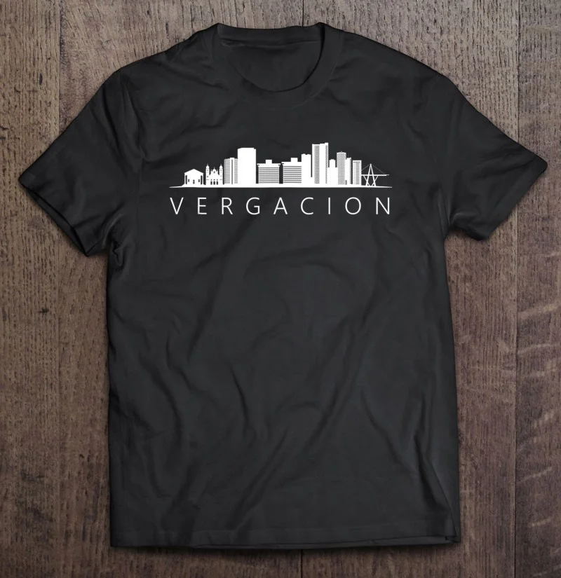 

Vergacion Venezuela Maracucho Maracaibo T-Shirts Tshirts For Men Graphic T Shirts Couples T-Shirt Men's Shirts T Shirt For Men
