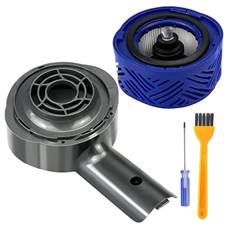 

Аксессуары для пылесоса Dyson V6 DC58 DC59 DC61 DC62 DC74
