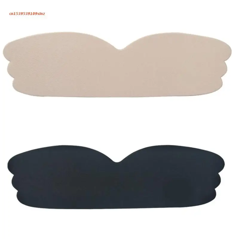 

Sexy Bra Invisible Chest Stickers Invisible Lift Up Bra No Steel Ring Gather Breathable Silicone Underwear Bra for Women