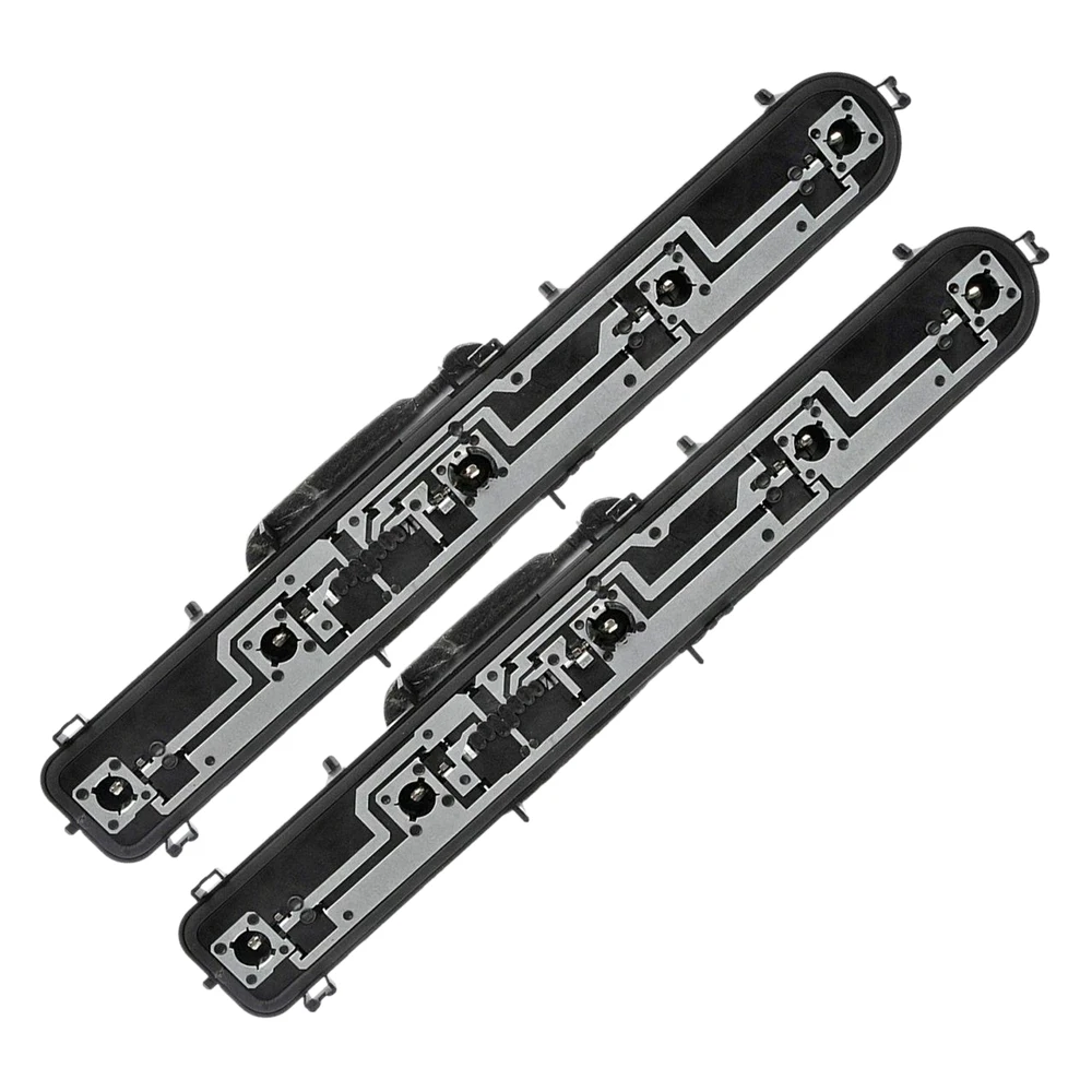 

Автомобильная задняя Левая Правая задняя фара электрическая печатная плата для Mercedes Benz Dodge Sprinter 2007-2018