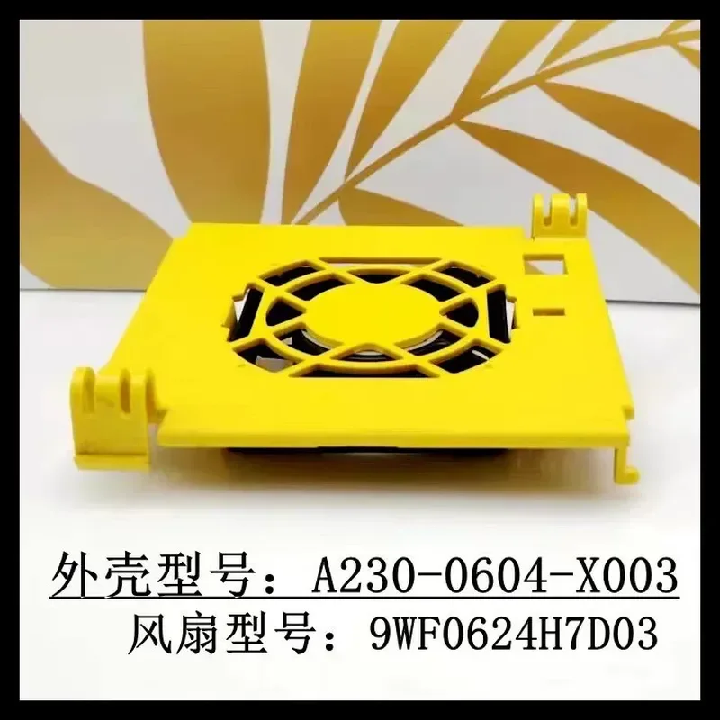 Фото Для A230-0604-X003 для FANUC Shell Original 9W №4
