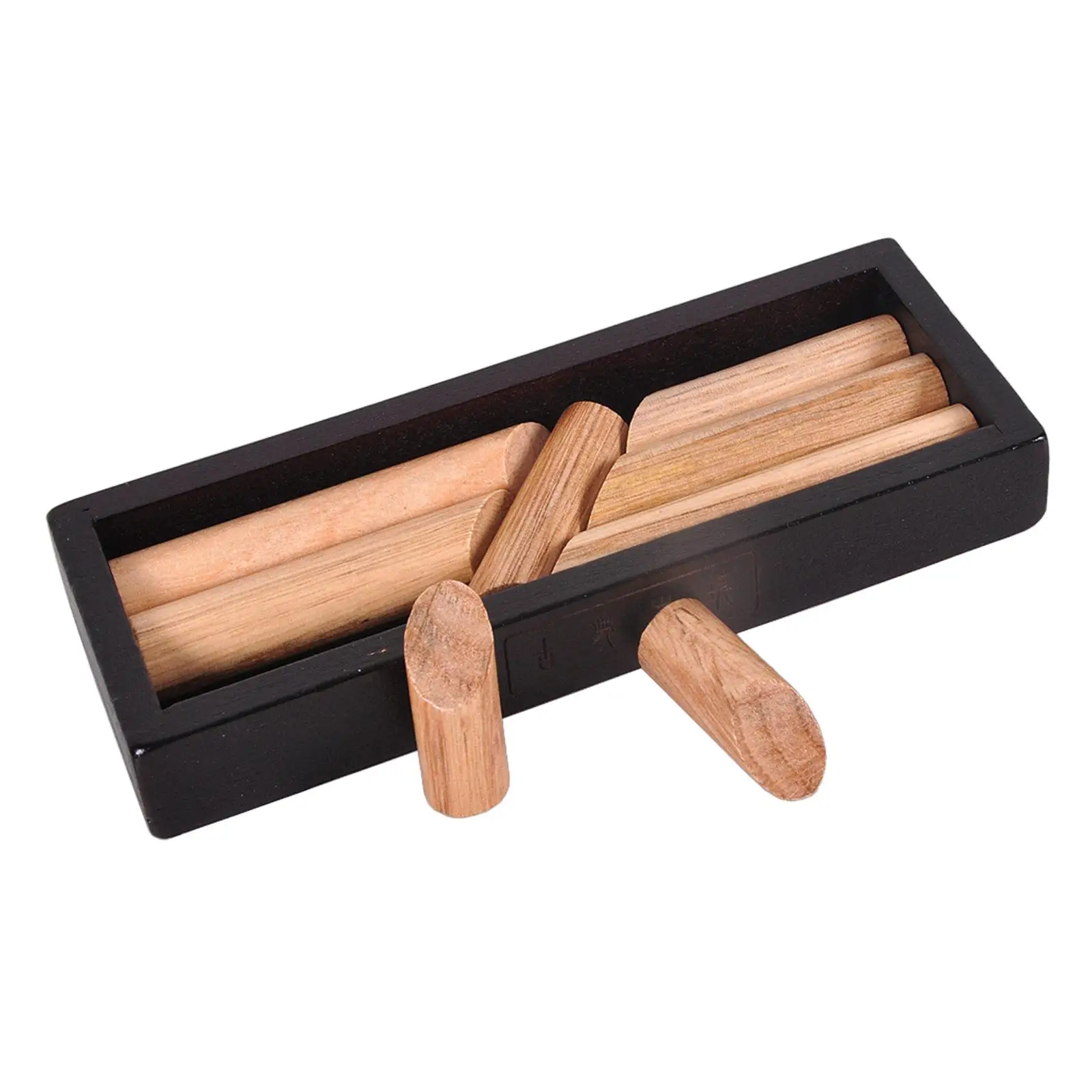 

Wooden Assembly & Disentanglement Puzzles Sequential Puzzles