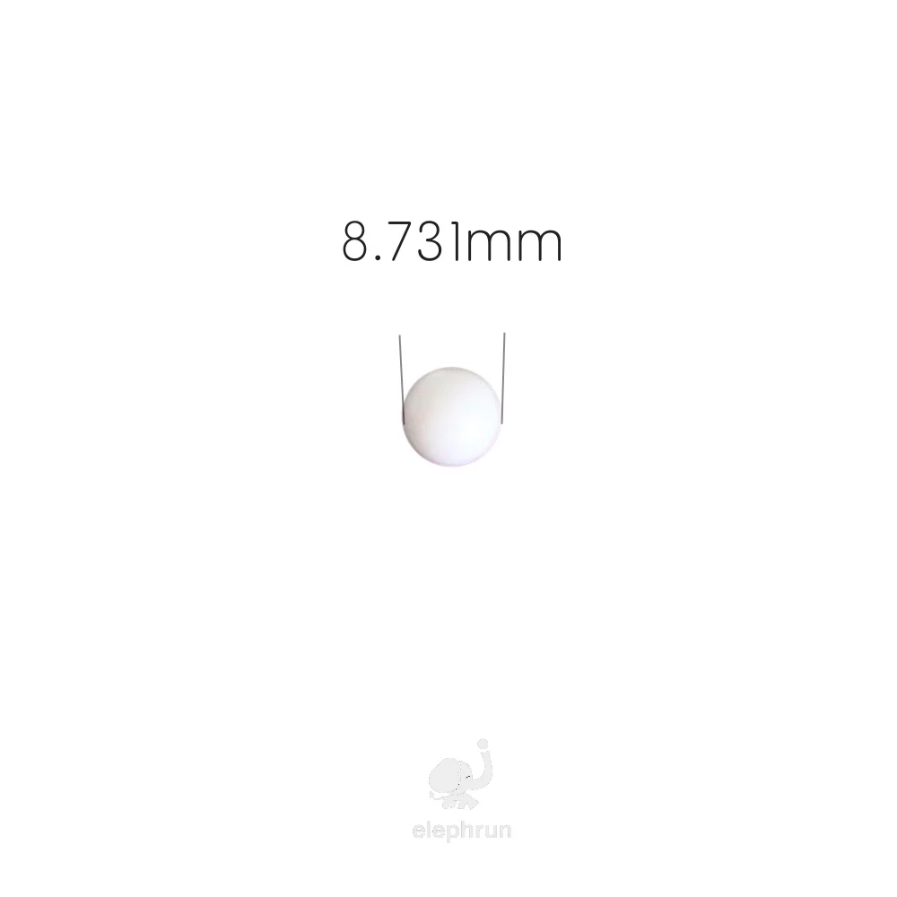 Рисунок 2 - 11/32 ''(8