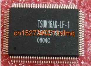 Микросхема Xinlida micro TSUM16AK-LF-1 QFP128