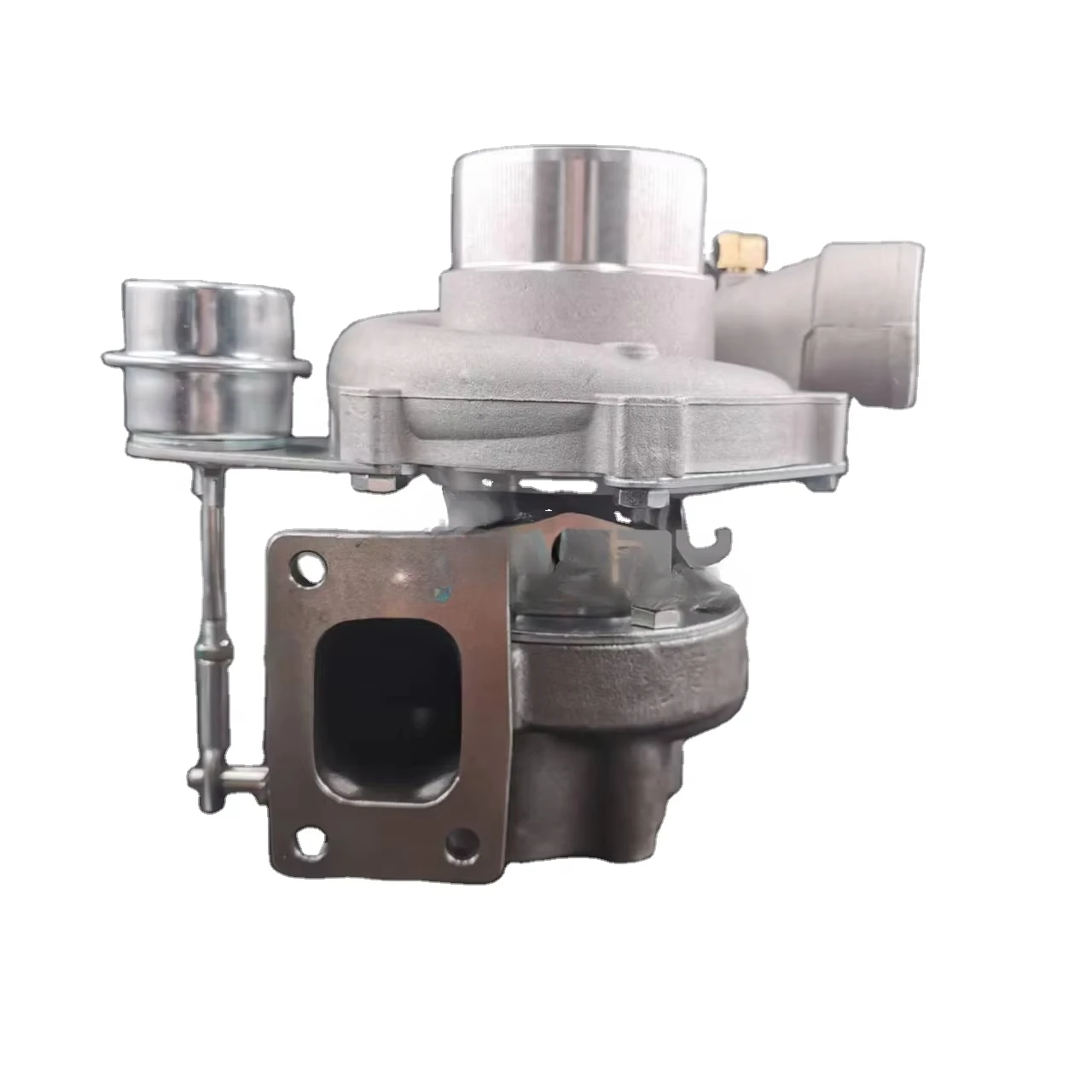 Высокопроизводительный турбокомпрессор Newry GTX2860R GENII с двойным шарикоподшипником