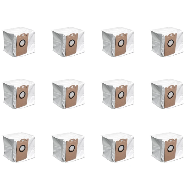 

Мешочек для пылесоса Proscenic M7 Pro M8 Pro, 12 шт.