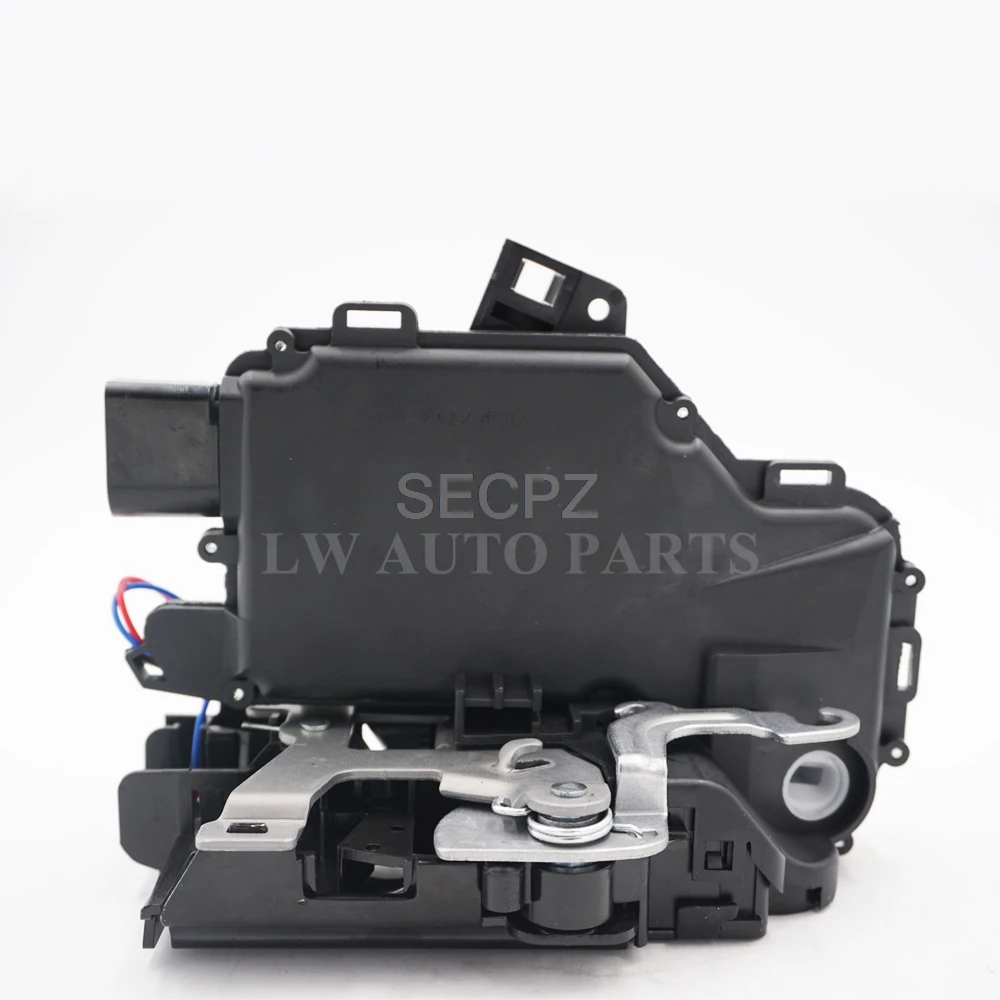 Защелка переднего левого и бокового замка для VW Beetle 1999-2010 3B1837015A 3B1837015AS 3B1837015 3B1837015J