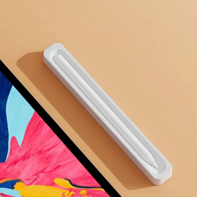 

634A Magnetic Charging for Pencil 2nd Generation Stylus Pen Charger