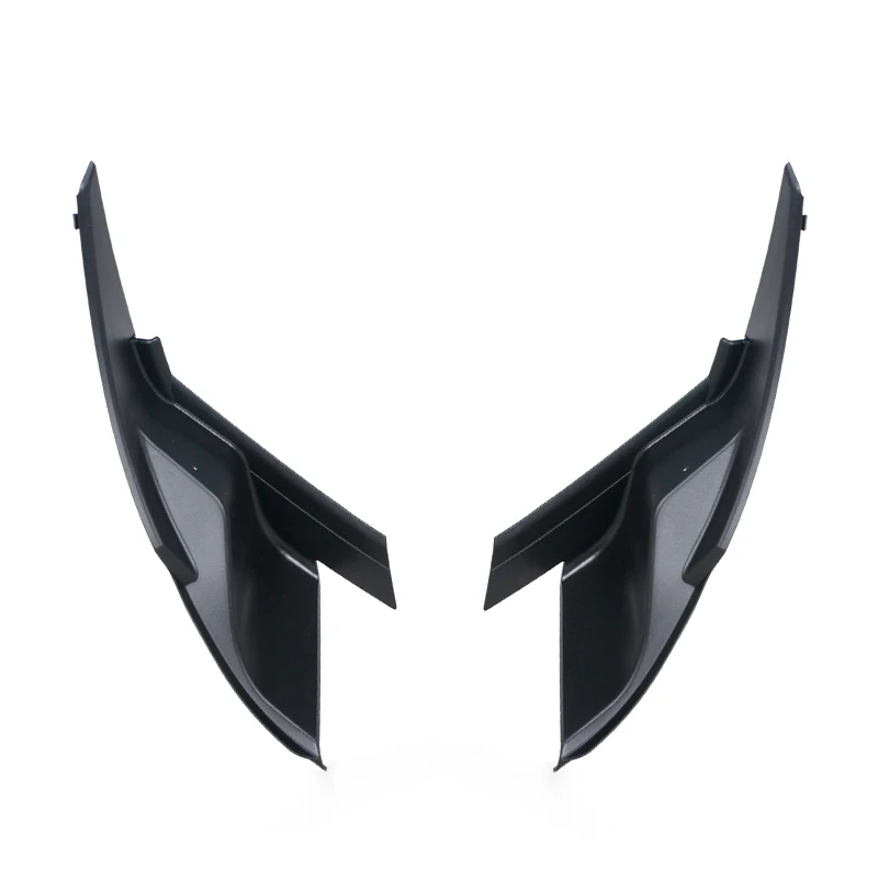 

Обмотка для переднего лобового стекла автомобиля, угловая отделка, боковая обмотка для стеклоочистителя, крышка для Subaru Forester SH 2008 2009 2010 2011 2012 2013