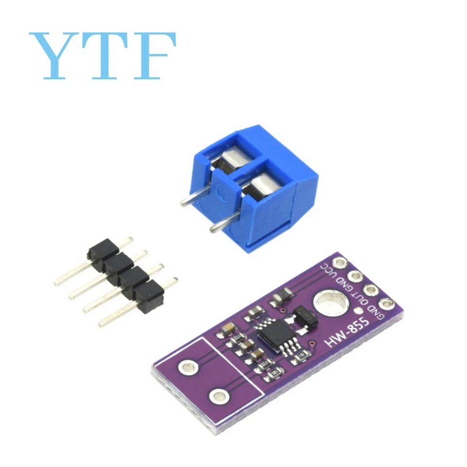 Модуль усилителя AD8495 ARMZ Thermal Precision K-Type Выход термопары