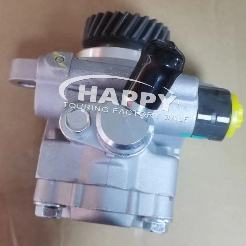 Мощность насос усиленного рулевого управления для Toyota Land cruiser 100 1998-2008 44310-60410