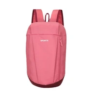 fashion school bag waterproof outdoor travel backpack sport camping hiking backpacks men women portable schoolbag