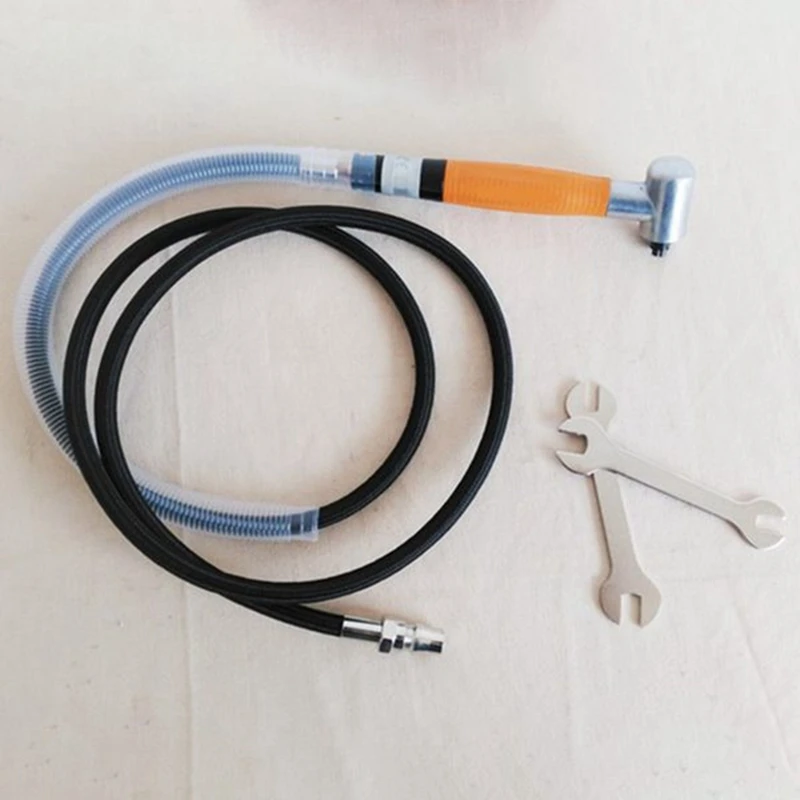 3 мм 90 градусов пневматическая шлифовальная машина пневматический инструмент