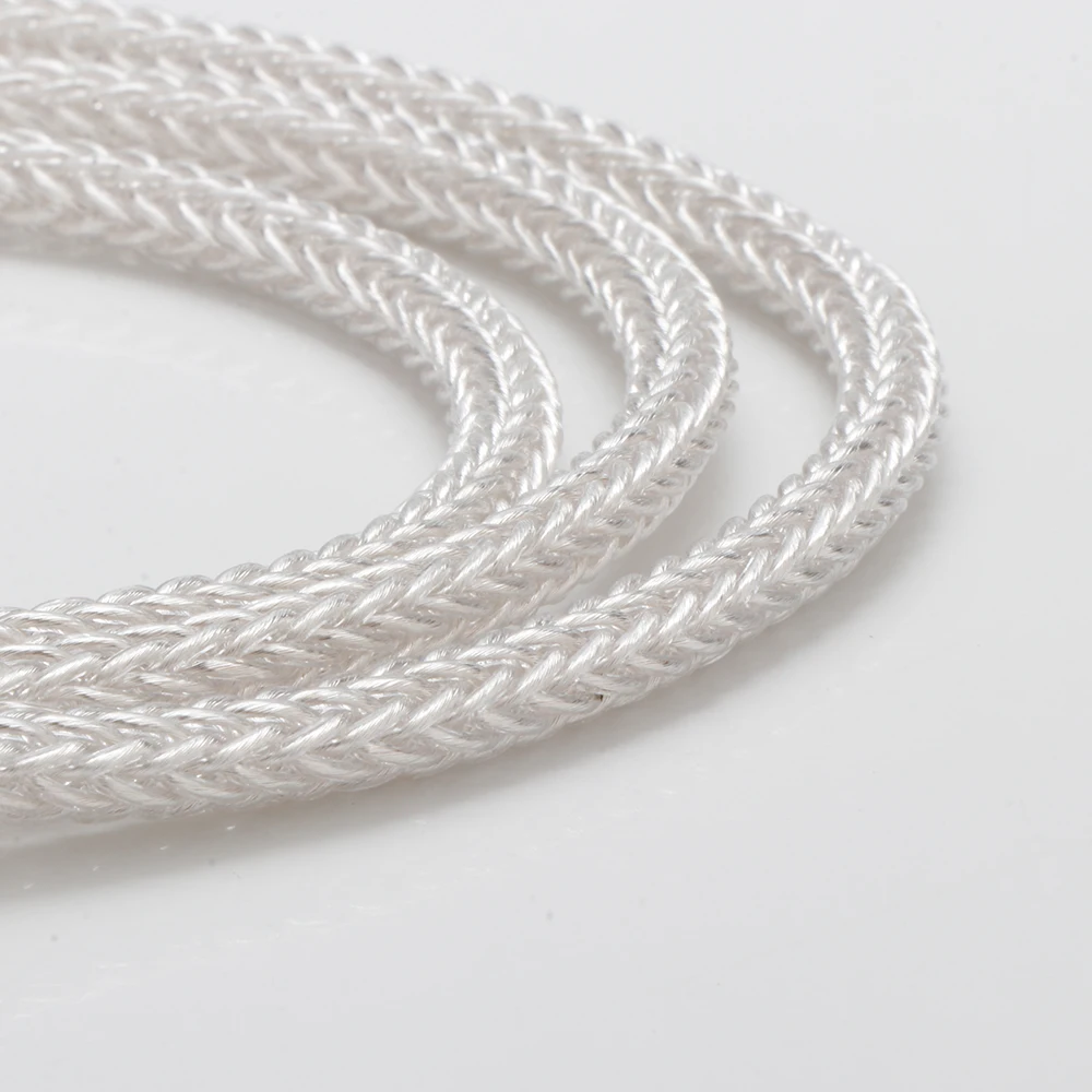 HIFI аудио кабель 4Pin xlr папа для Abyss ab-1266