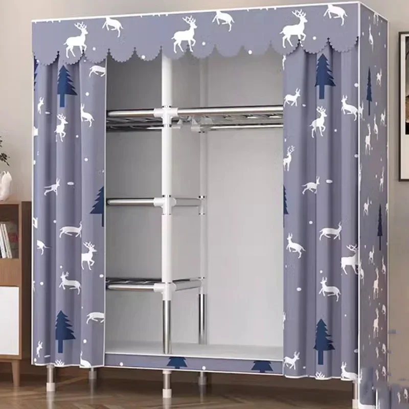 Органайзер для хранения детской одежды шкаф современный роскошный портативный