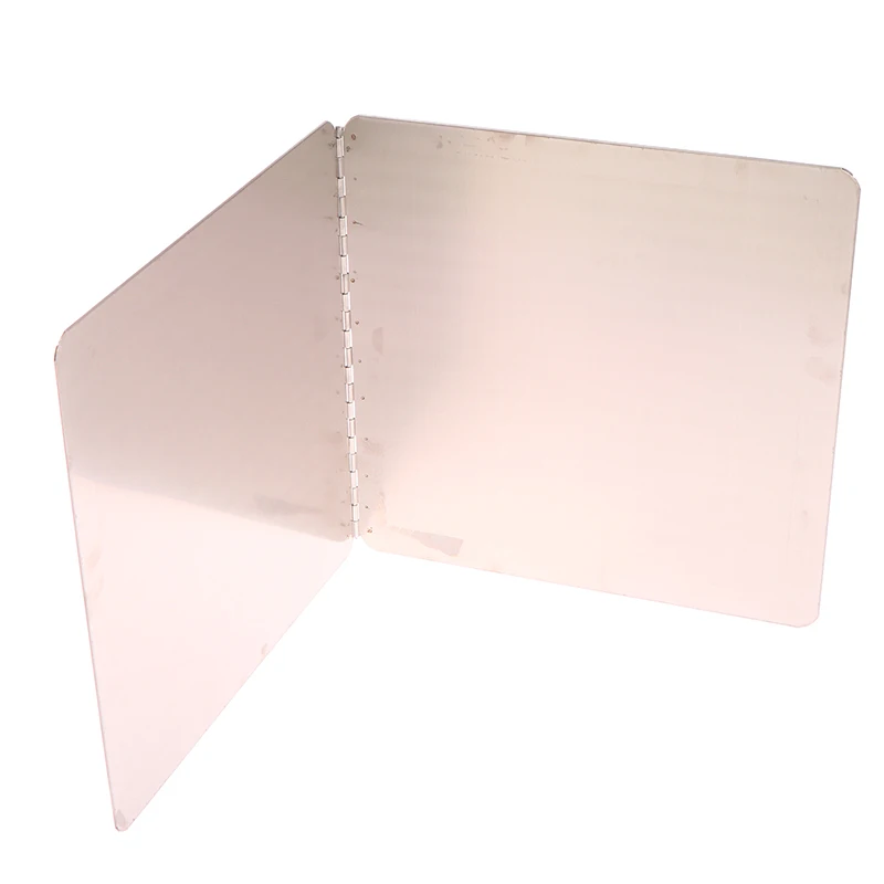 Защита от брызг масла защита для жарки из нержавеющей стали экран газовой плиты