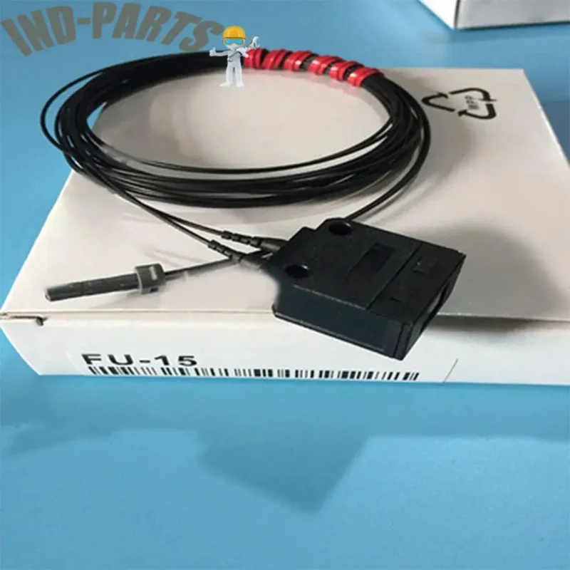 Оптоволоконный датчик FU-15 для KEYENCE