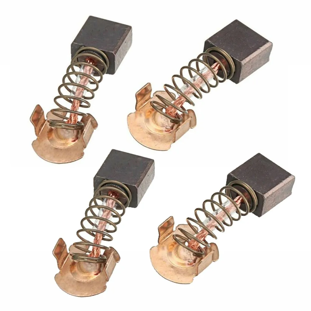 Набор из 10 сменных карбоновых щеток CB432 CB441 для MKT DHR241 DHR202 беспроводные SDS - Keep Your Tools