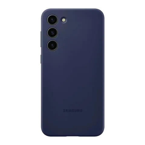 Силиконовый чехол для Samsung Galaxy S23 S23 Plus