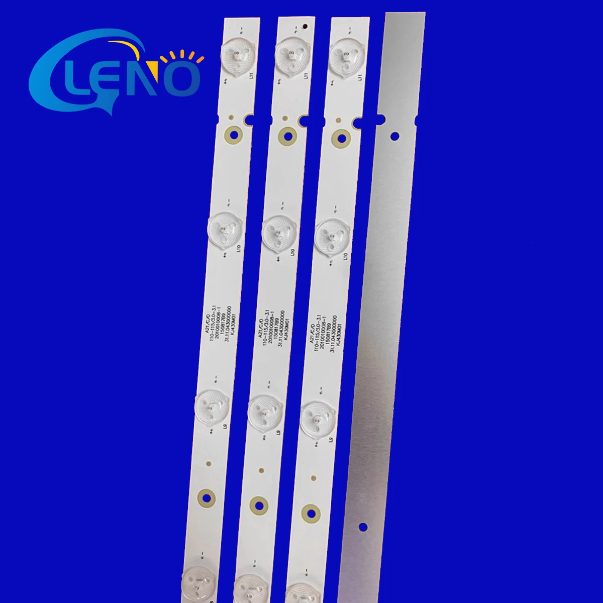 4 шт. подсветка для телефона 11 а