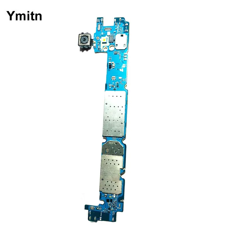 Ymitn разблокированный протестированный с чипами материнская плата для Samsung Galaxy A8 A800 A800F A800i материнская плата с гибким кабелем логические платы