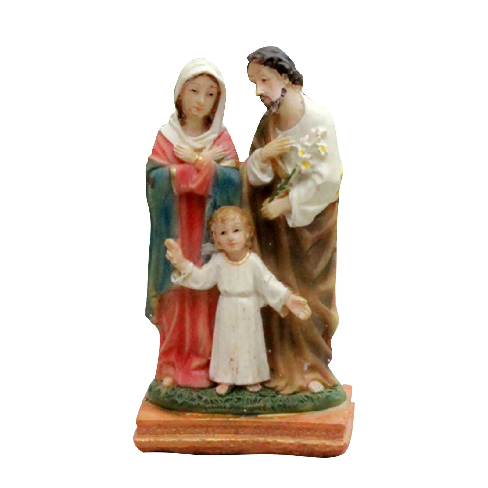 Статуэтка Иисуса Христа