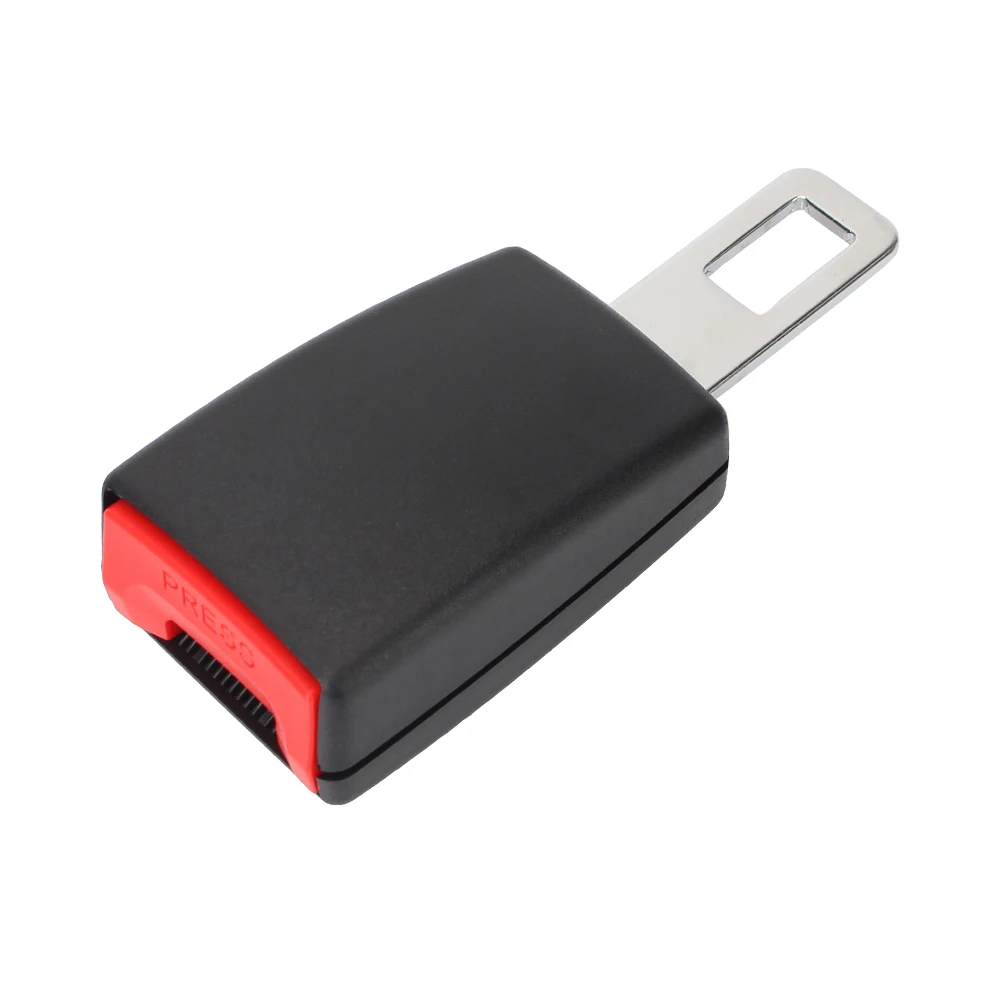 

Застежка для автомобильного ремня безопасности, удлинитель для ремня безопасности, универсальный язычок 20-22 мм