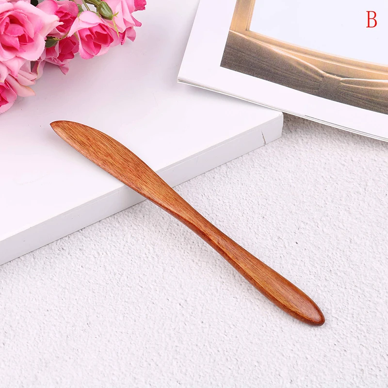 Деревянные ножи для масла и джема дмитрий олегович силлов андрей игоревич кузьминов ножи мира футляр