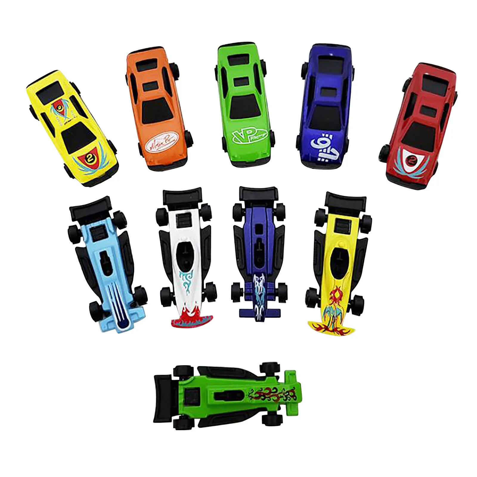 

Building for Girls 2-4 Toys For Children's Suit Cars Toy Old Years Boys Racing For 3-4 Suitable Toddler Girl Stem