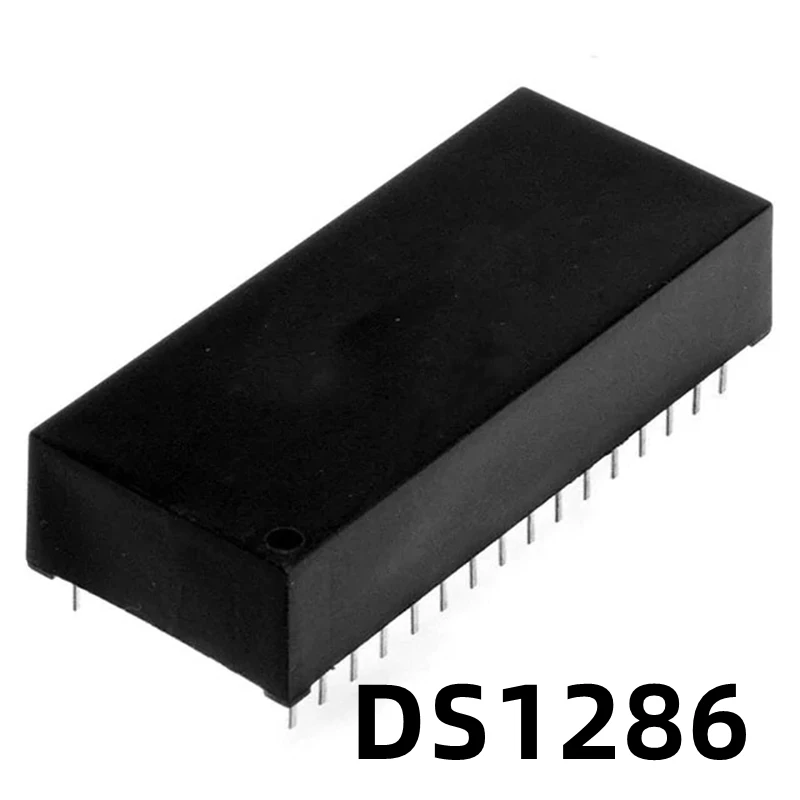 1 шт. DS1286 часы в режиме реального времени IC чип новый оригинальный DIP