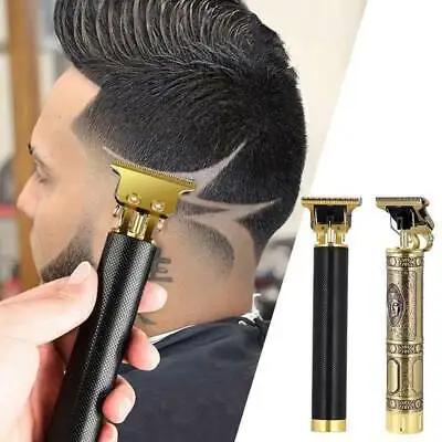 New in Clippers Trimmer Shaving Machine Cutting Beard Cordless Barber sonic home appliance hair dryer Hair trimmer machine barbe enlarge