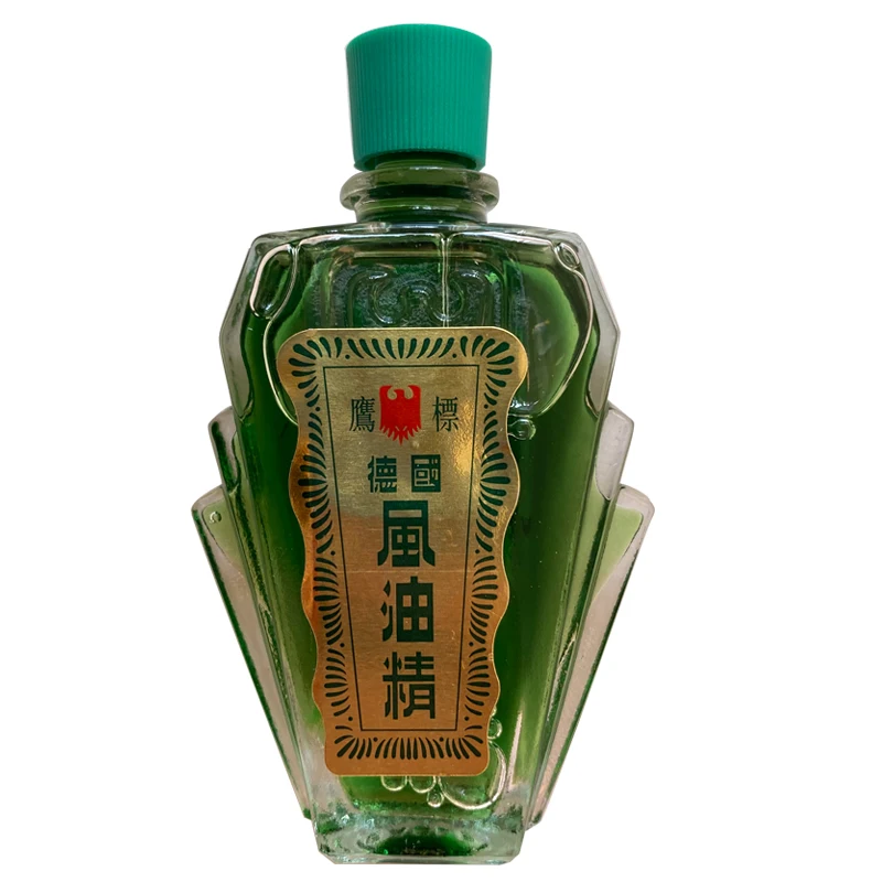 

24ml Fengyoujing Refreshing Oil Vietnam Balm