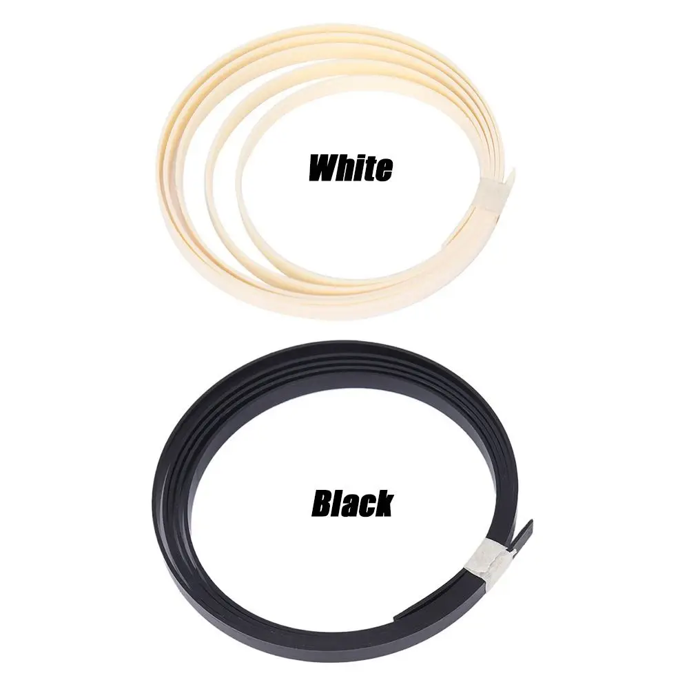 Аксессуары для гитары бас-гитары укулеле подходят изготовления гитар окантовка