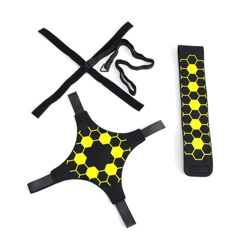 

Professional Football Training Belt Football Coach Throwing Training Belt